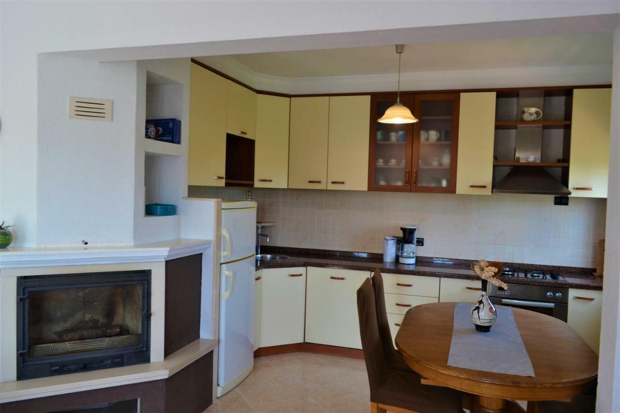 Apartman Ika Umag Ngoại thất bức ảnh
